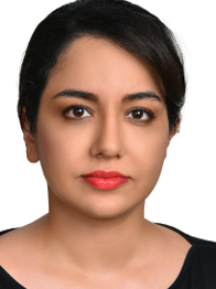 Mahsa HajLotfalia